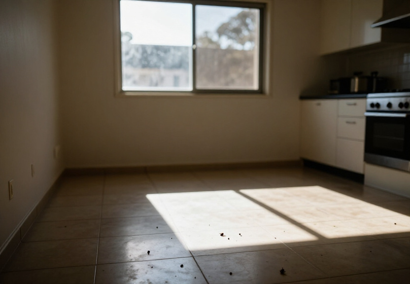 Rodent Removal in a Balgowlah Heights Home