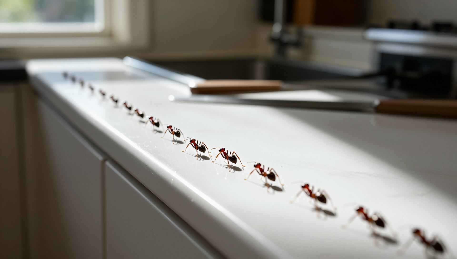 Ant Control in Balgowlah Heights