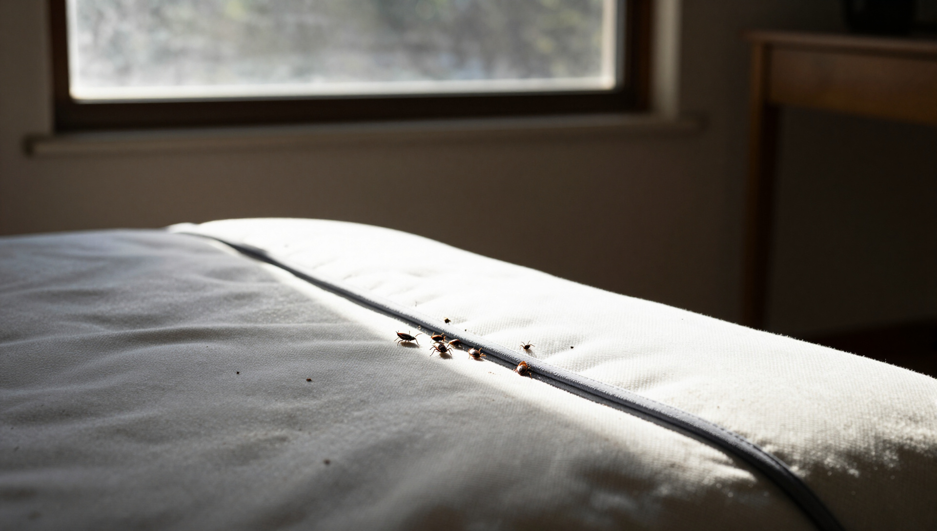 Bed Bugs Control in Balgowlah Heights