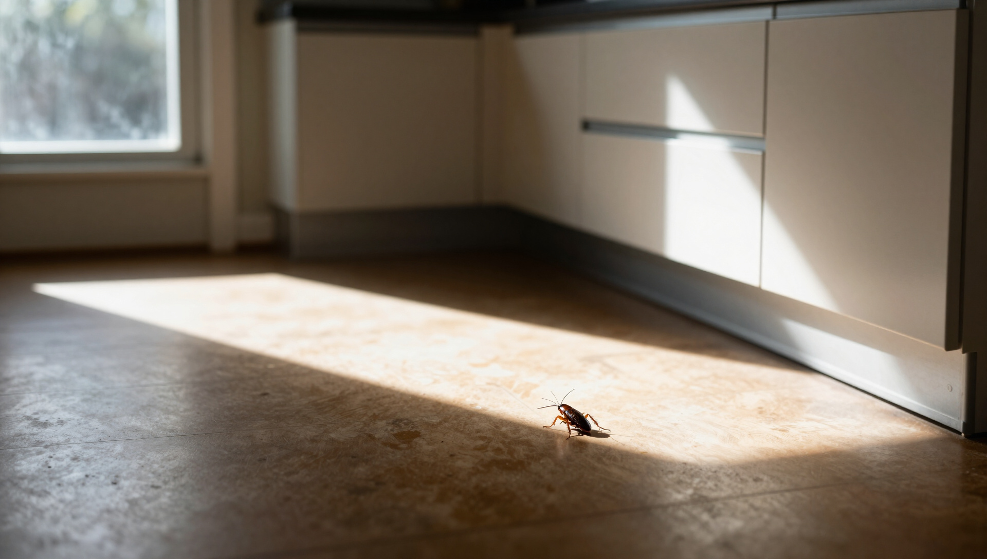 Cockroach Removal in Balgowlah Heights