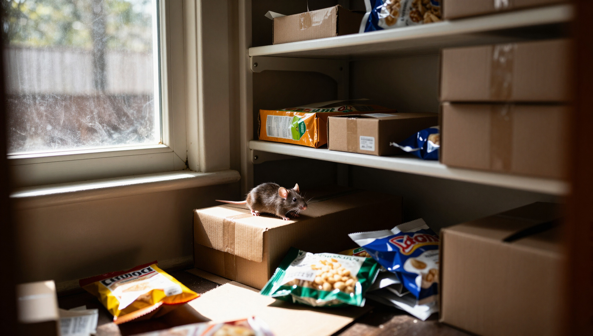 Rodent Removal in Balgowlah Heights