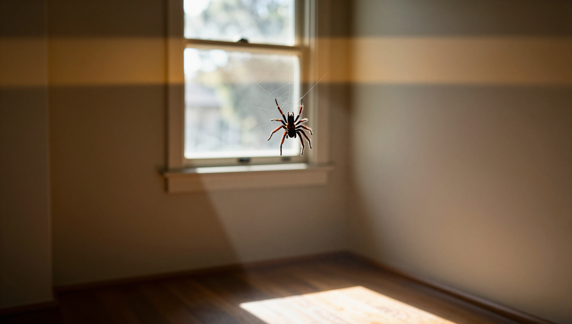 Spider Control in Balgowlah Heights