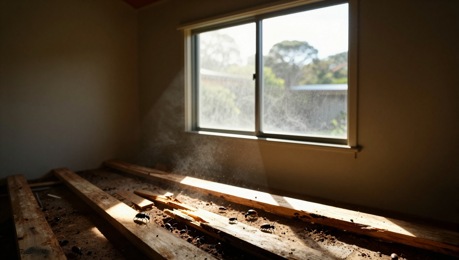 Termite Prevention in Balgowlah Heights